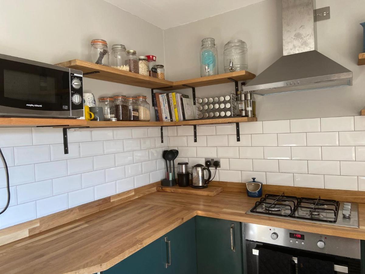 Palm Bay House Holiday home Margate