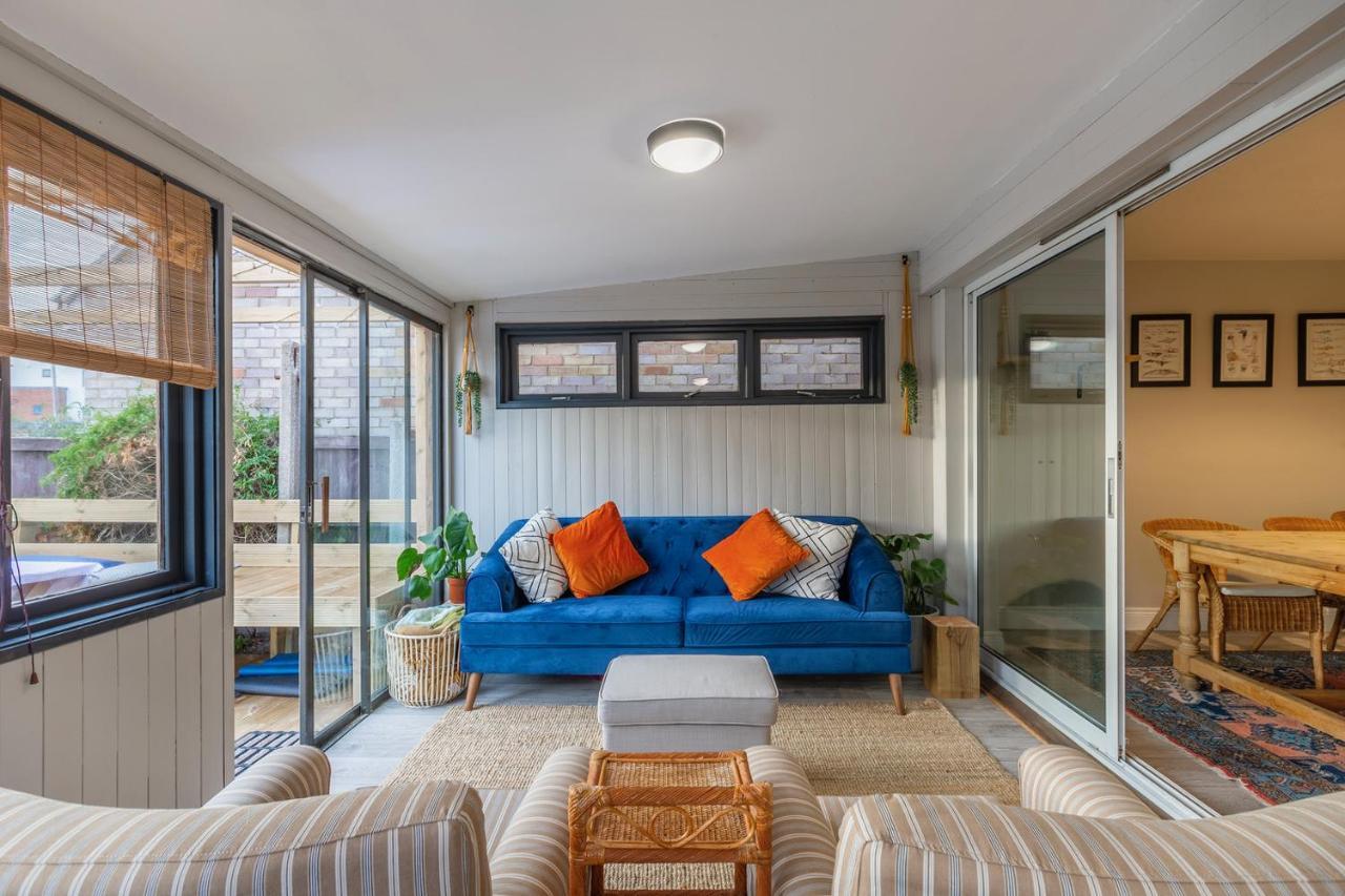 Palm Bay House Holiday home *