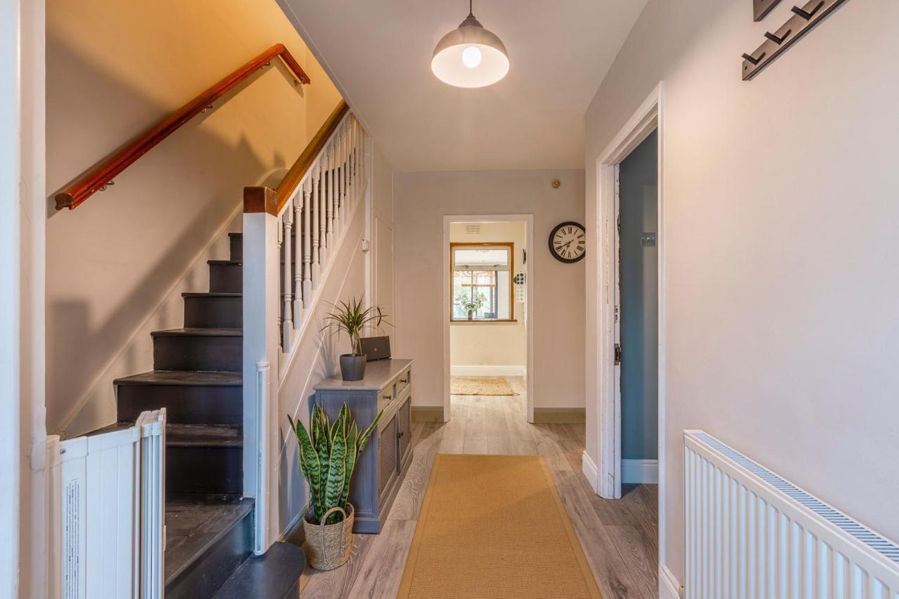 Palm Bay House Holiday home Margate