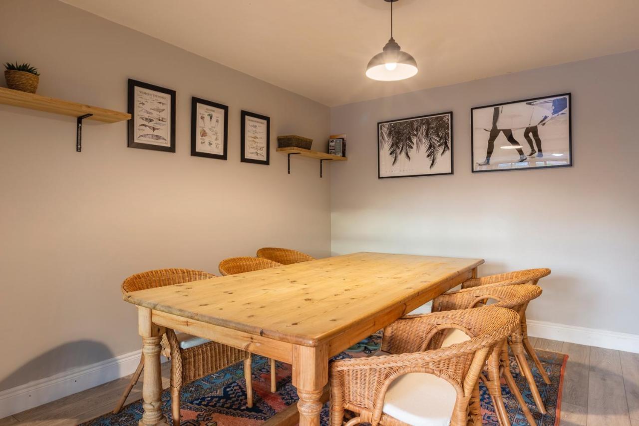 Palm Bay House Holiday home Margate