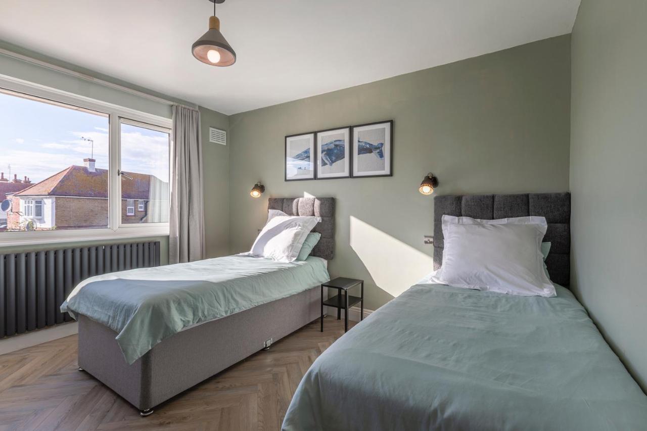Holiday home Palm Bay House Margate